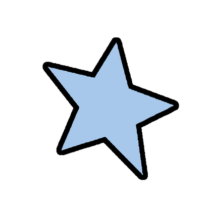 magic star patch