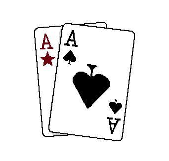 double ace patch
